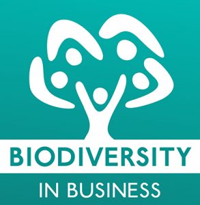 biodiversity in business